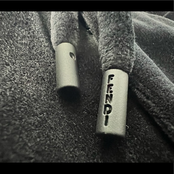 💂🏽‍♀️FENDI SS21 LUNAR NEW YEAR CAPSULE FF TROUSER💂🏽‍♀️ - Picture 7 of 13